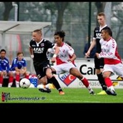 Mitchell van Rooijen