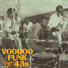 Voodoo Funk in Japan_2