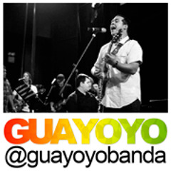 Proa - @guayoyobanda
