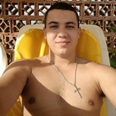 Frank Paiva 1