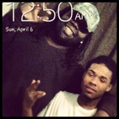 Barrie WildHadley DonDada