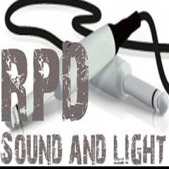 RPD Sound and Light