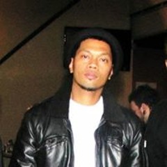 Romeo Bboycity Navarro