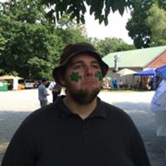 Justin 'Turtle' Hancock