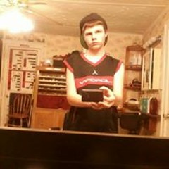 Shane Matthew Campbell