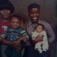 Kisha Go Hard Williams