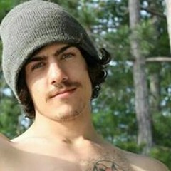 Brandon Burgess Bradley