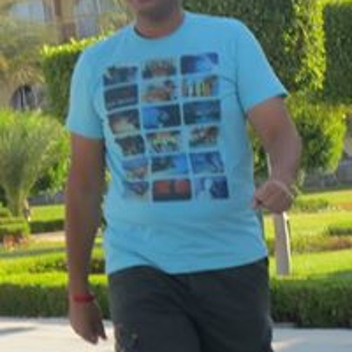 Mohamed Elbadry’s avatar