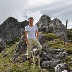 Heiko El Chacal Xhmëd