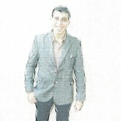 mohamed Mahgoub