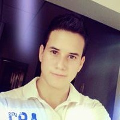 Carlos Garcia Mosquera