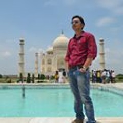Chitranjan Sharma 1
