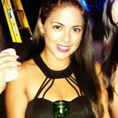 Jennifer Ariana Lomeli