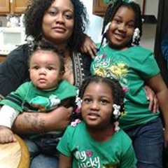 Mischeale Hollingsworth