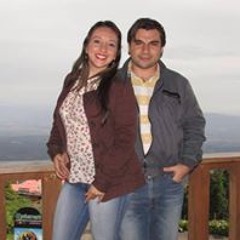 Cristian Rojas Alvarado