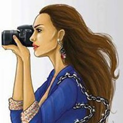 Aya Gabr