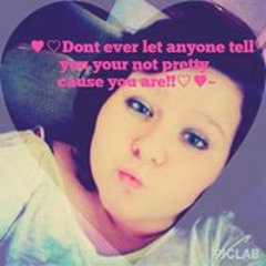 Camery Danielle Johnson