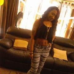 Tiffany MZlady Stevens