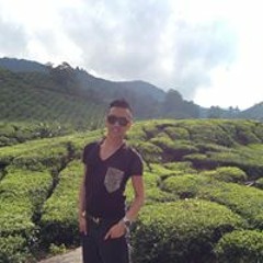 Jia Jun Lee