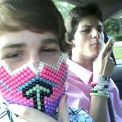 Nate Senpai