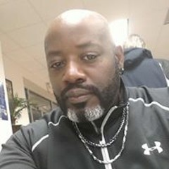 Dexter Bigbone Sherrod