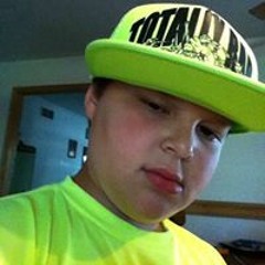 Michael Gillespie 21