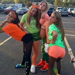 Ellie Terese Mueller