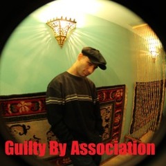 Prism (Guilty By Association)