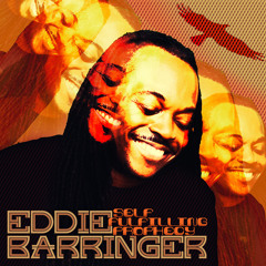 Eddie Barringer