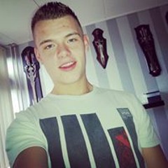 Joshua Steenoven 1