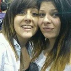 Amandine Hoerter Čehovin