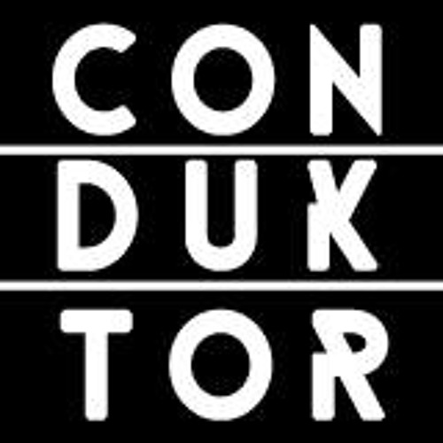 Conduktor’s avatar