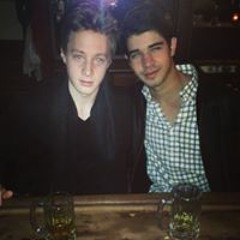 Alessandro Maglione 1