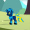 thunder brony