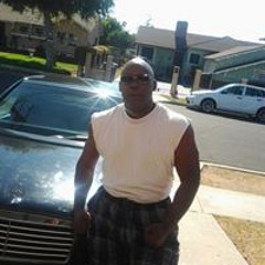 Clarence Beeper Irving