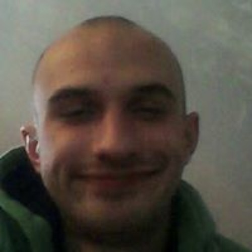 Świerczyński Damian’s avatar