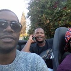 Hlomi-mihlali Skenjana