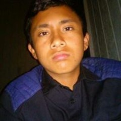 Diego Torralba Martinez