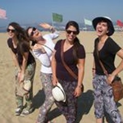 Sophie de Koning-Teasdale