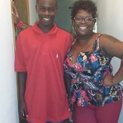 Markeita Dillard Holley