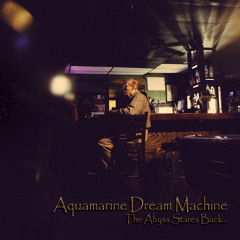 Aquamarine Dream Machine
