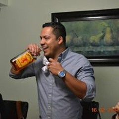Luis Anaya