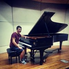 Chris Dobson (Dobby)