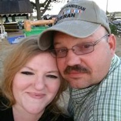 Christine Flud Hawkins