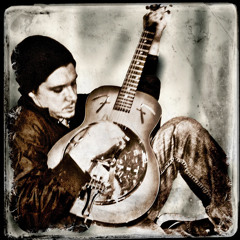 Chad Armstrong (Eli Hawk)