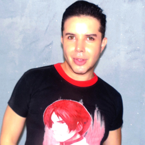 Luis Icarian’s avatar