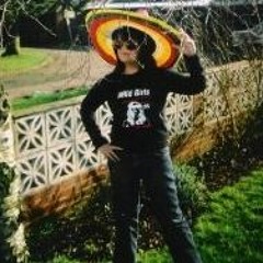 Heidi Meep Meep Jones