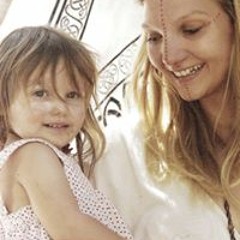 Renske Raina Butterphly