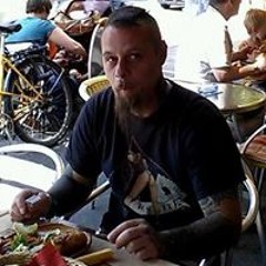 Roman V. Drachenberg