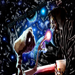 ZaRilla A.k.A Pimp $krillA (On Tha Duces)